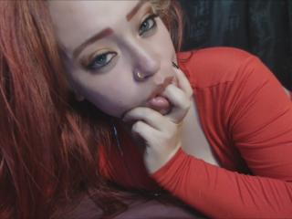 MiaKalov - Live porn & sex cam - 17164494