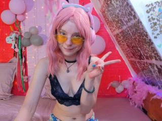 MissAstravert - Live sex cam - 17165230