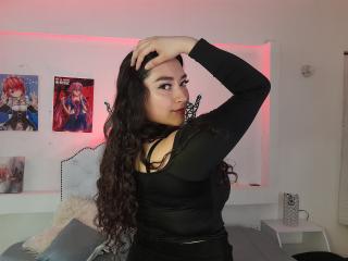 AntonnelaTyler - Sexe cam en vivo - 17165566