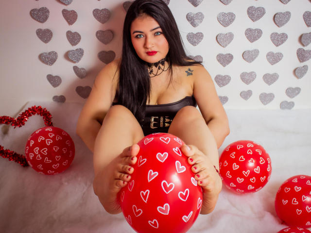 LindaSophieX - Sexe cam en vivo - 17165710