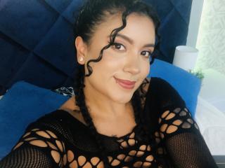 CristalRosee - Live sex cam - 17165874