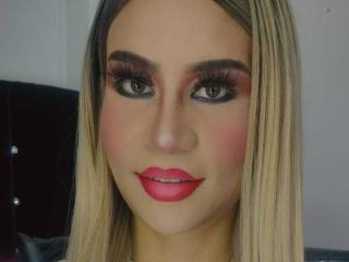 LaMonterrey - Live sex cam - 17166726