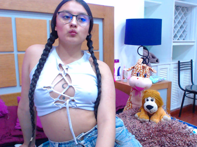 SophiaKane - Sexe cam en vivo - 17166742