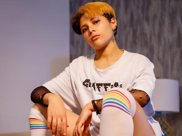 AidenLymar - Live sex cam - 17167674