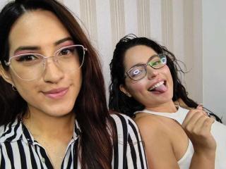 BlowGirls - Live sex cam - 17169110