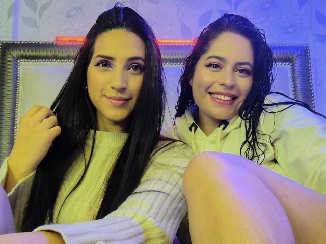 BlowGirls - Live sex cam - 17169142