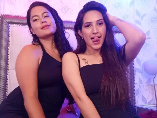 BlowGirls - Sexe cam en vivo - 17169166