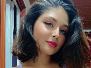 Maggyca - Live sex cam - 17169578