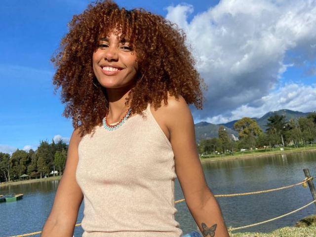 CinthiaWalker - Live sex cam - 17169586