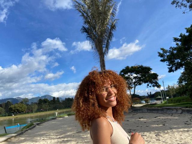 CinthiaWalker - Live Sex Cam - 17169590