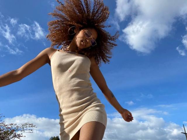 CinthiaWalker - Live sexe cam - 17169594