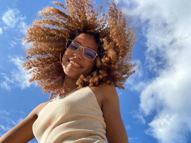 CinthiaWalker - Live porn &amp; sex cam - 17169598