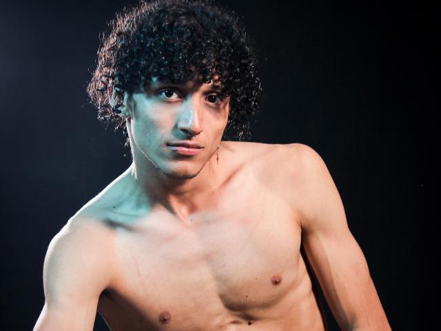 BlazRusso - Sexe cam en vivo - 17169842