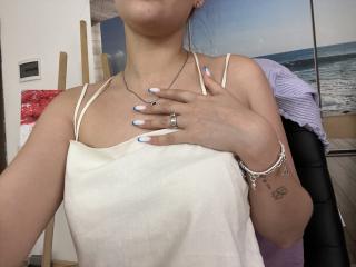 BeautySlim - Sexe cam en vivo - 17170414