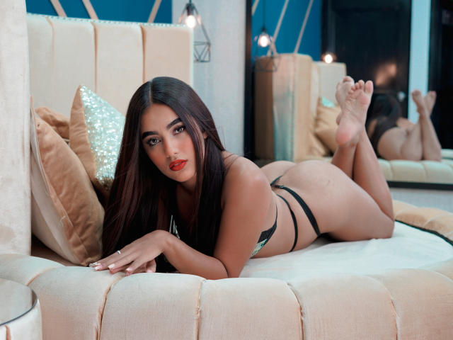 JadeParisi - Live sexe cam - 17170494