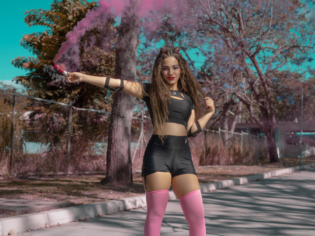 MiaGale - Live porn &amp; sex cam - 17170662