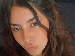 MellanieAngel - Live porn &amp; sex cam - 17171102