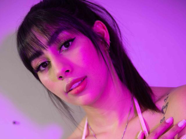 JessicaSoler - Live sexe cam - 17173906