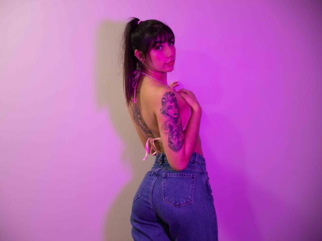 JessicaSoler - Live porn &amp; sex cam - 17173950
