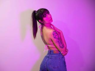 JessicaSoler - Live sex cam - 17173958