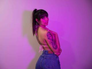 JessicaSoler - Live sexe cam - 17173962