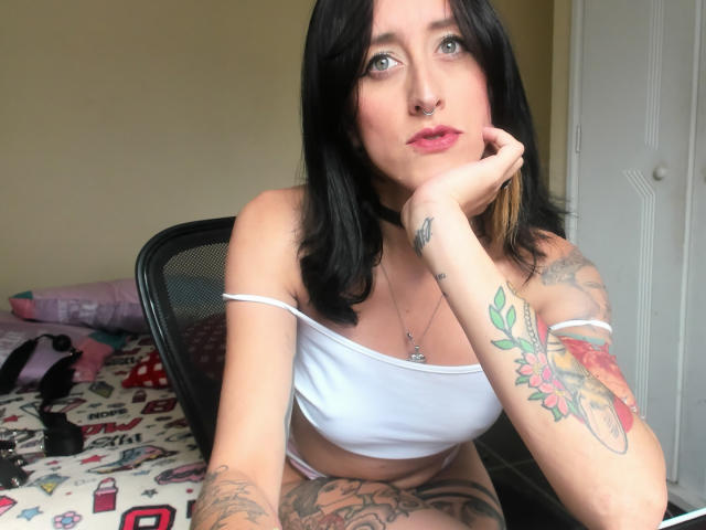 Envyv - Live sexe cam - 17176166