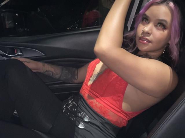 AnaArenas - Sexe cam en vivo - 17176218