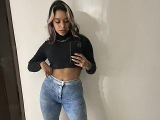 AnaArenas - Live porn & sex cam - 17176226