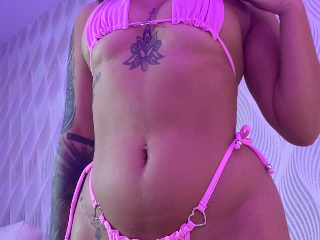 AnaArenas - Live sex cam - 17176386