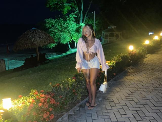 AnaArenas - Live Sex Cam - 17176586