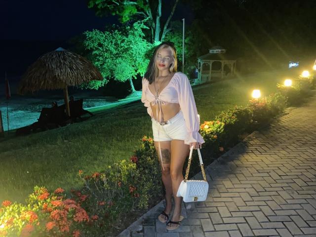 AnaArenas - Live sex cam - 17176594