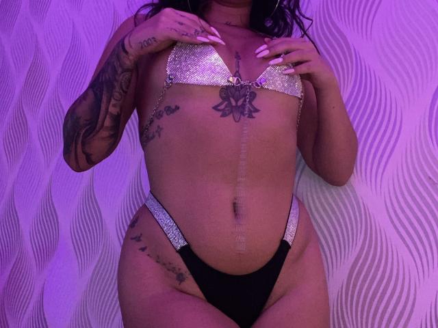 AnaArenas - Live porn &amp; sex cam - 17176718