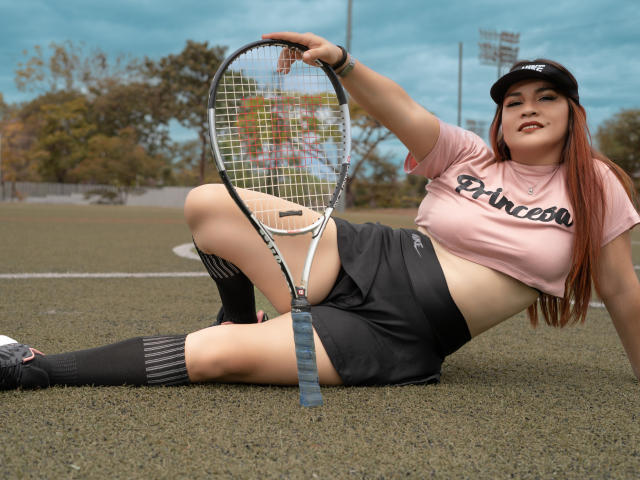 ManuelaTompson - Sexe cam en vivo - 17177222