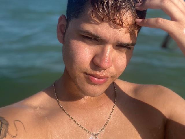 EddTerence - Live sex cam - 17178454