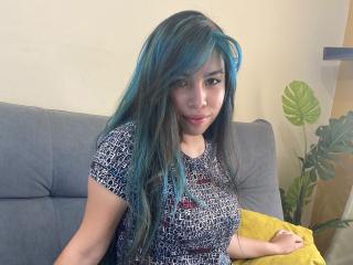 AmeliiaThoms - Sexe cam en vivo - 17179102