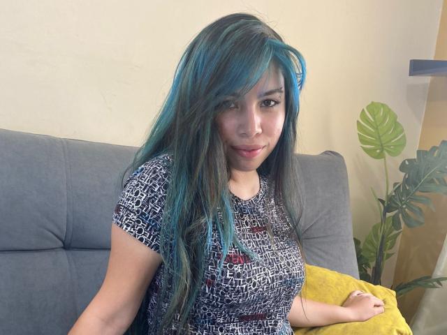 AmeliiaThoms - Live sex cam - 17179102