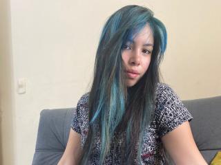 AmeliiaThoms - Sexe cam en vivo - 17179106