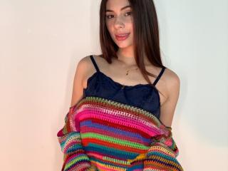 NikoleFoster - Live sex cam - 17179370