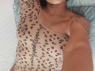 ShalomExoticX - Sexe cam en vivo - 17180114