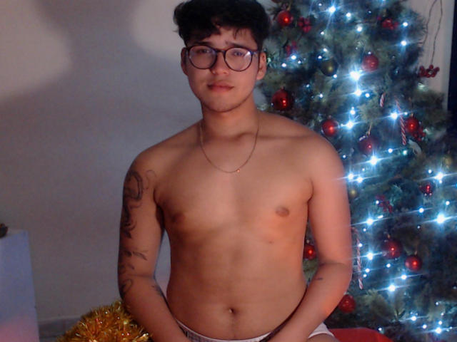 EddTerence - Live sex cam - 17180722