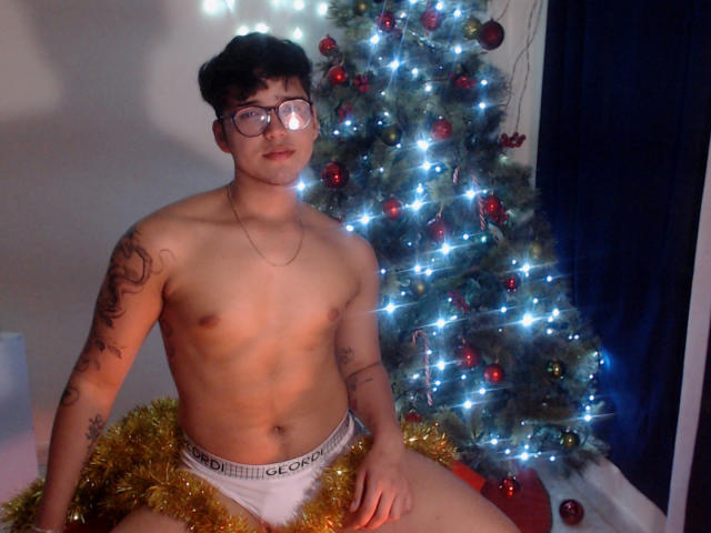 EddTerence - Live sex cam - 17180726