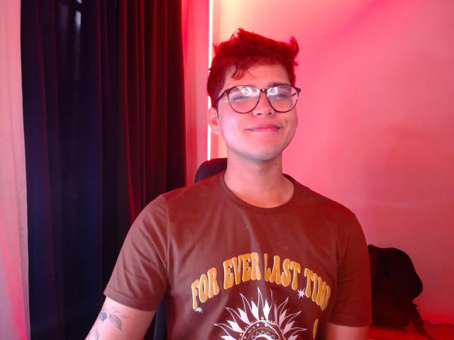 EddTerence - Live sex cam - 17180918