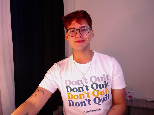 EddTerence - Live sex cam - 17180922