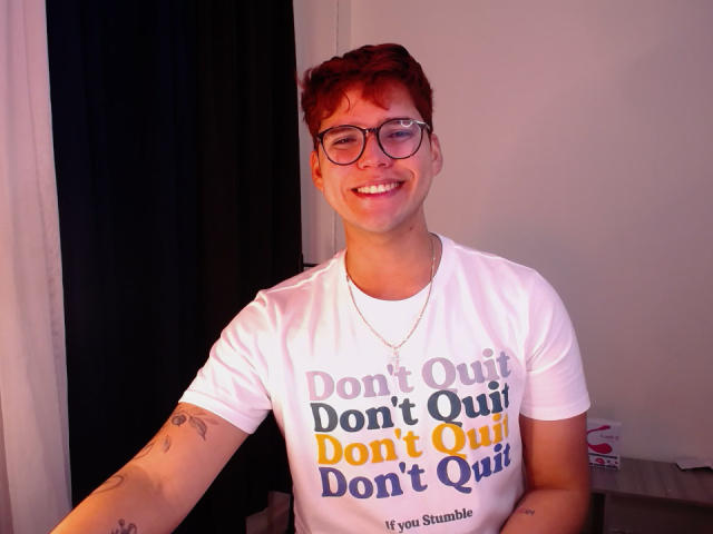 EddTerence - Live sex cam - 17180926