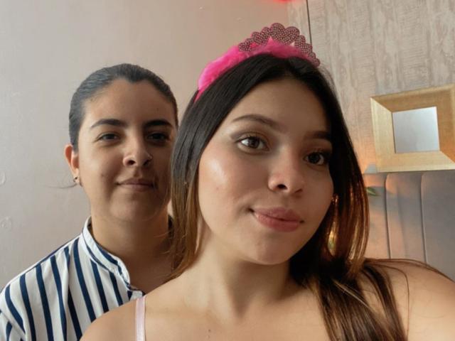 AmberAntonella - Sexe cam en vivo - 17180962