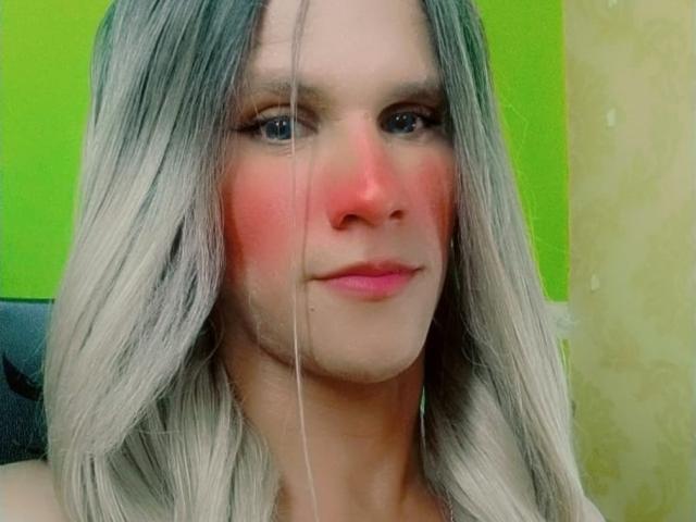 MarisolPrinces - Live sex cam - 17181126