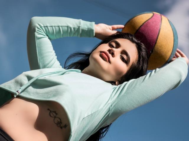 MelanyEtThomi - Live sex cam - 17182838