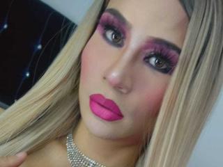 LaMonterrey - Sexe cam en vivo - 17183906