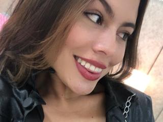 NahomyGarcia - Live porn &amp; sex cam - 17183922