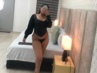 NahomyGarcia - Live sex cam - 17183954